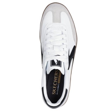 ZAPATILLAS MUJER SKECHERS URBANAS HOTSHOT - 5