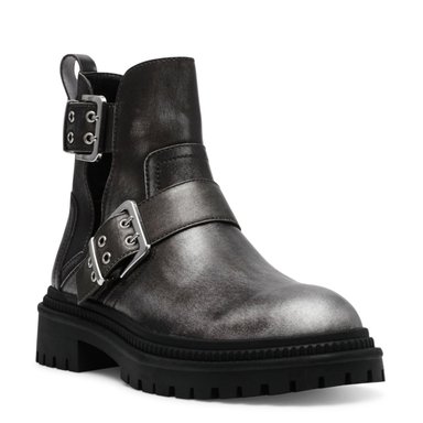 BOTINES MUJER STEVE MADDEN NEGRO SMW4635 - 2