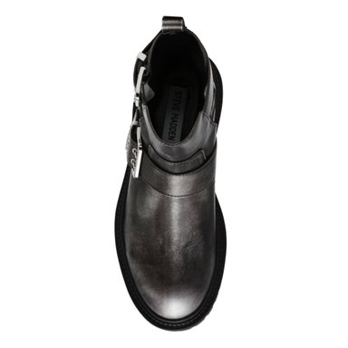 BOTINES MUJER STEVE MADDEN NEGRO SMW4635 - 4