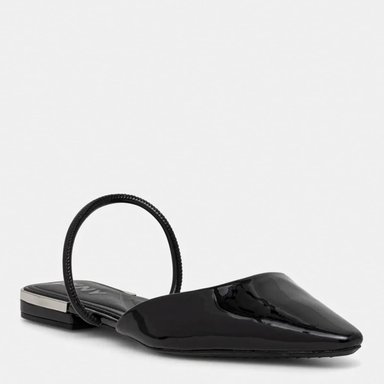 BALLERINAS MUJER DKNY NEGRO CABBI - 2