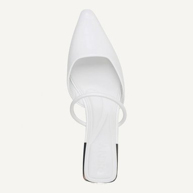 BALLERINAS MUJER DKNY BLANCO CABBI - 4