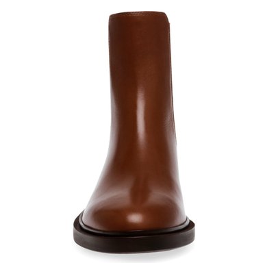 BOTAS MUJER STEVE MADDEN CUERO MARRÓN SMW4637 - 4