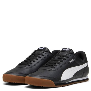 ZAPATILLAS MUJER PUMA URBANAS NEGRO TURINO II - 2