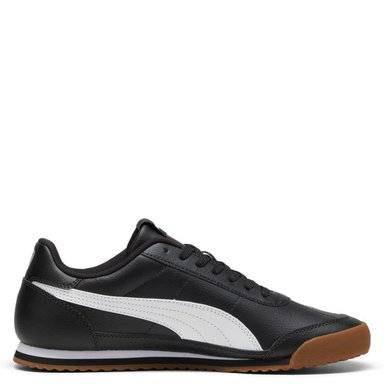 ZAPATILLAS MUJER PUMA URBANAS NEGRO TURINO II - 3