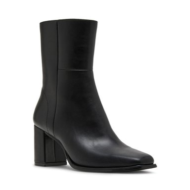 BOTINES MUJER STEVE MADDEN NEGRO MGW0196 - 3