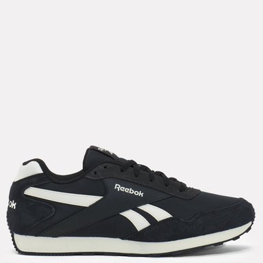 ZAPATILLAS MUJER REEBOK URBANAS NEGRO GLIDE LOW