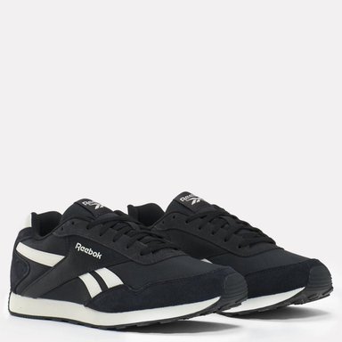 ZAPATILLAS MUJER REEBOK URBANAS NEGRO GLIDE LOW - 2
