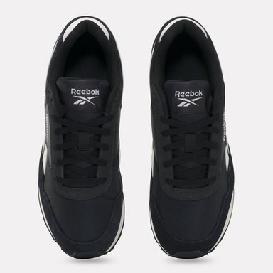 ZAPATILLAS MUJER REEBOK URBANAS NEGRO GLIDE LOW - 3