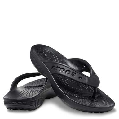 SANDALIAS MUJER CROCS NEGRO CR208192-001 - 2