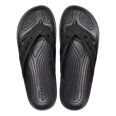 SANDALIAS MUJER CROCS NEGRO CR208192-001 - 3