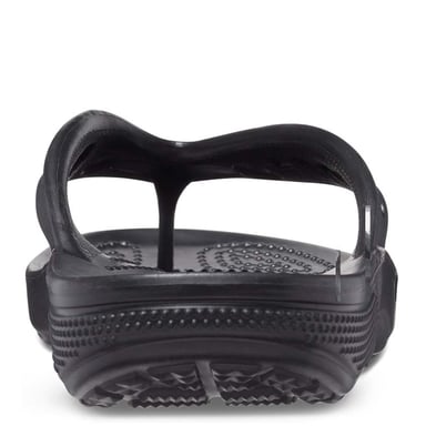 SANDALIAS MUJER CROCS NEGRO CR208192-001 - 4