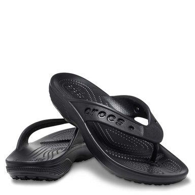 SANDALIAS MUJER CROCS NEGRO CR208192-001 - 2