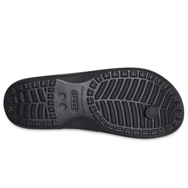 SANDALIAS MUJER CROCS NEGRO CR208192-001 - 5