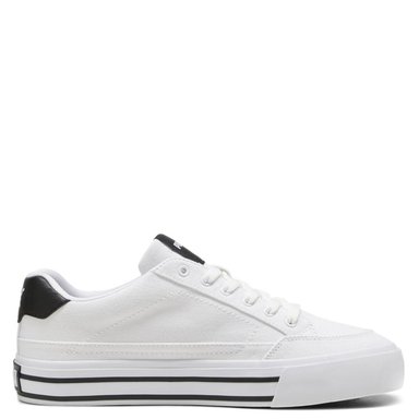 ZAPATILLAS MUJER PUMA URBANAS BLANCO COURT CLASSIC VULC FS WNS - 3