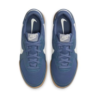 ZAPATILLAS MUJER NIKE URBANAS AZUL TERRA MANTA - 2