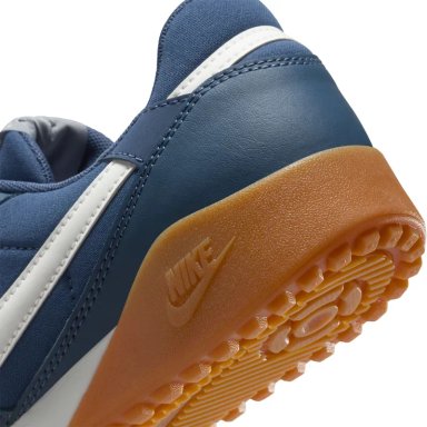 ZAPATILLAS MUJER NIKE URBANAS AZUL TERRA MANTA - 5