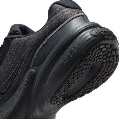ZAPATILLAS MUJER NIKE URBANAS NEGRO IB2766-001 - 5