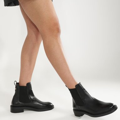 BOTINES MUJER SCHUTZ NEGRO S223340001.0001U.X1V78.X125C - 5