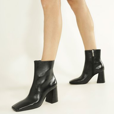 BOTINES MUJER SCHUTZ NEGRO S224010002.0002.X2CB0.X125C - 2