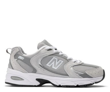 ZAPATILLAS URBANAS MUJER NEW BALANCE 530 GRIS - 1