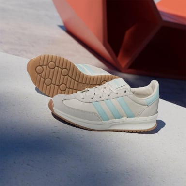 ZAPATILLAS  URBANAS MUJER ADIDAS RUN 70s 2.0 - 4