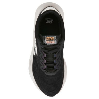 ZAPATILLAS MUJER STEVE MADDEN URBANAS NEGRO SMW4721 - 5