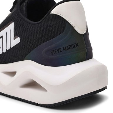 ZAPATILLAS MUJER STEVE MADDEN URBANAS NEGRO SMW4721 - 7