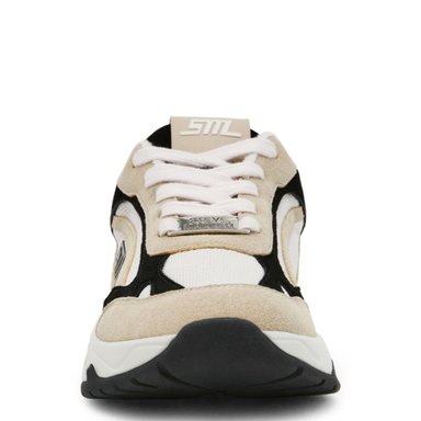 ZAPATILLAS MUJER STEVE MADDEN URBANAS BEIGE SMW4728 - 3