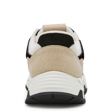 ZAPATILLAS MUJER STEVE MADDEN URBANAS BEIGE SMW4728 - 4