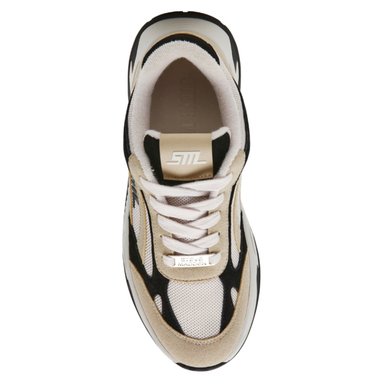 ZAPATILLAS MUJER STEVE MADDEN URBANAS BEIGE SMW4728 - 5