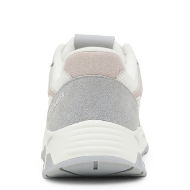 ZAPATILLAS MUJER STEVE MADDEN URBANAS GRIS CLARO SMW4728 - 4