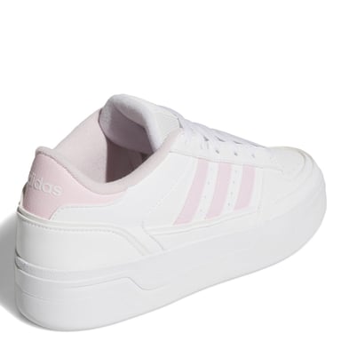 ZAPATILLAS  URBANAS MUJER ADIDAS BREAK START BOLD - 4