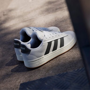 ZAPATILLAS  URBANAS MUJER ADIDAS GRAND COURT ALPHA 00s - 3