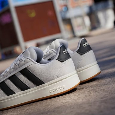 ZAPATILLAS  URBANAS MUJER ADIDAS GRAND COURT ALPHA 00s - 5