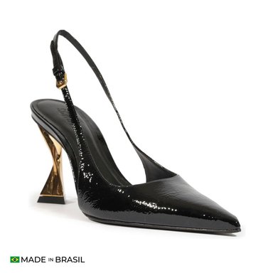 ZAPATOS DE VESTIR MUJER SCHUTZ NEGRO S223800001.0005U.X2CD6.X125C - 2