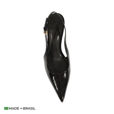ZAPATOS DE VESTIR MUJER SCHUTZ NEGRO S223800001.0005U.X2CD6.X125C - 5