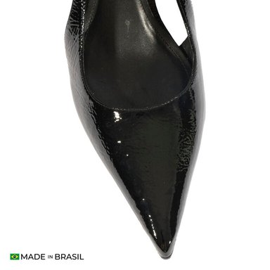 ZAPATOS DE VESTIR MUJER SCHUTZ NEGRO S223800001.0005U.X2CD6.X125C - 6