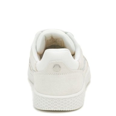ZAPATILLAS MUJER CATERPILLAR URBANAS BLANCO P312406 - 5