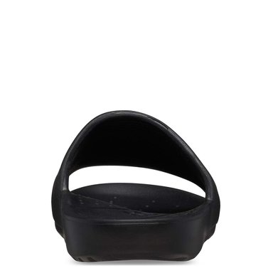ZUECO MUJER CROCS SLIDE BLACK - 4