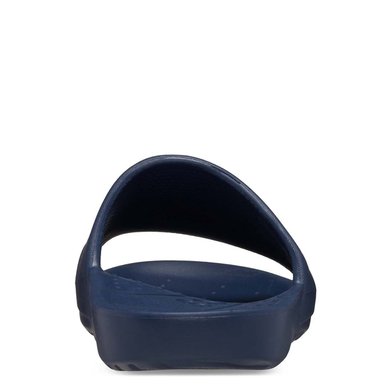 ZUECO MUJER CROS AZUL SLIDE NAVY - 4