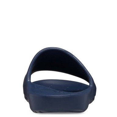 ZUECO MUJER CROS AZUL SLIDE NAVY - 4