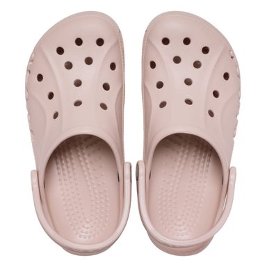 ZUECO MUJER CROCS ROSADO CLASSIC BAYA CLOG PINK - 3