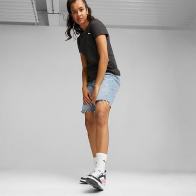 ZAPATILLAS MUJER PUMA REBOUND V6 LOW WNS - 2