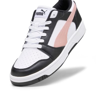 ZAPATILLAS MUJER PUMA REBOUND V6 LOW WNS - 5