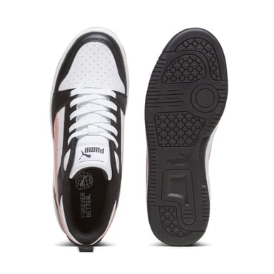 ZAPATILLAS MUJER PUMA REBOUND V6 LOW WNS - 8
