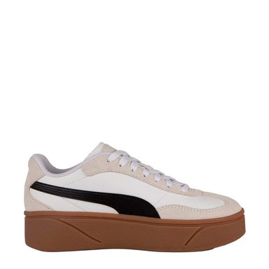 ZAPATILLAS MUJER PUMA CLUB II ERA PLATFORM WNS - 2