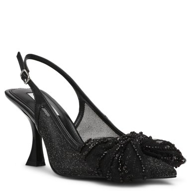 ZAPATOS DE VESTIR MUJER STEVE MADDEN NEGRO SMW4717 - 2