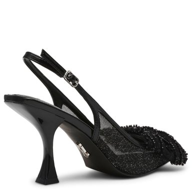 ZAPATOS DE VESTIR MUJER STEVE MADDEN NEGRO SMW4717 - 5