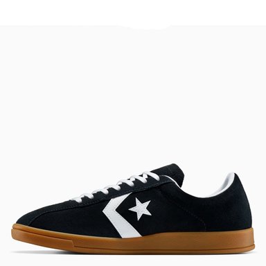 ZAPATILLAS MUJER CONVERSE URBANAS NEGRO A16534C - 3