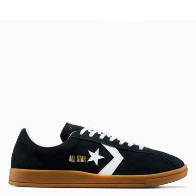 ZAPATILLAS MUJER CONVERSE URBANAS NEGRO A16534C - 1